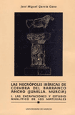 Monograf�a 1996 sobre Coimbra del Barranco Ancho