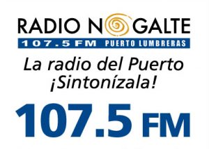 Logo Radio Nogalte